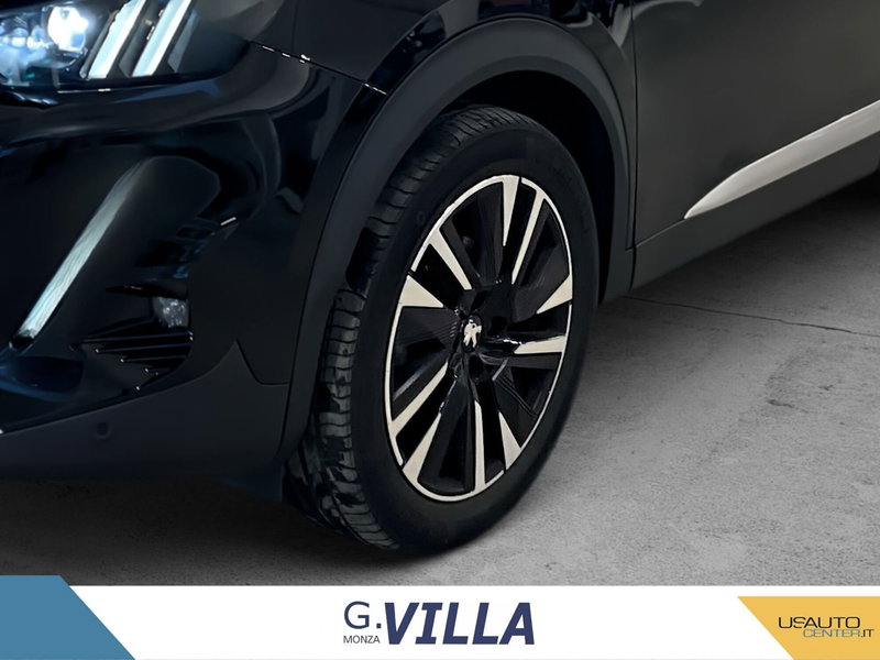 Peugeot 2008 usata a Monza e Brianza (7)