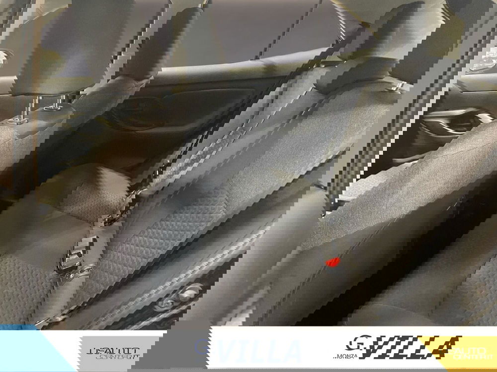 Toyota Yaris Cross usata a Monza e Brianza (14)