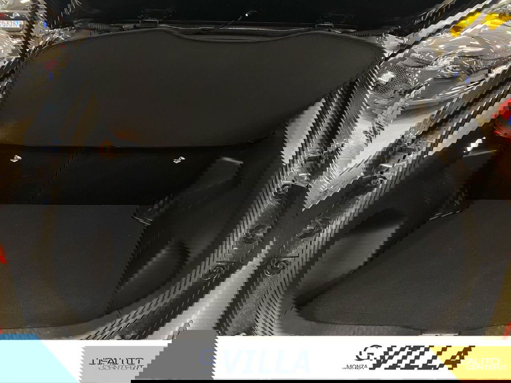 Toyota Yaris Cross usata a Monza e Brianza (15)