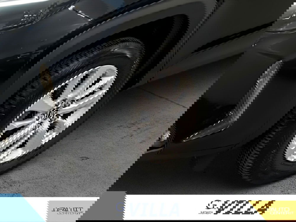 Toyota Yaris Cross usata a Monza e Brianza (7)