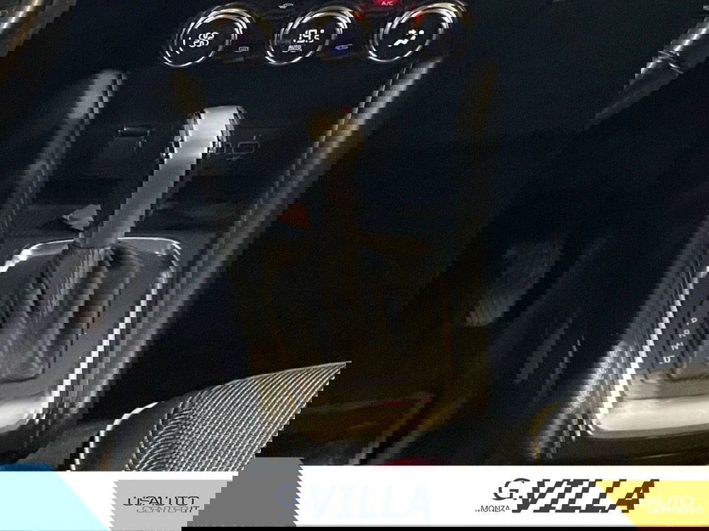 Renault Captur usata a Monza e Brianza (10)