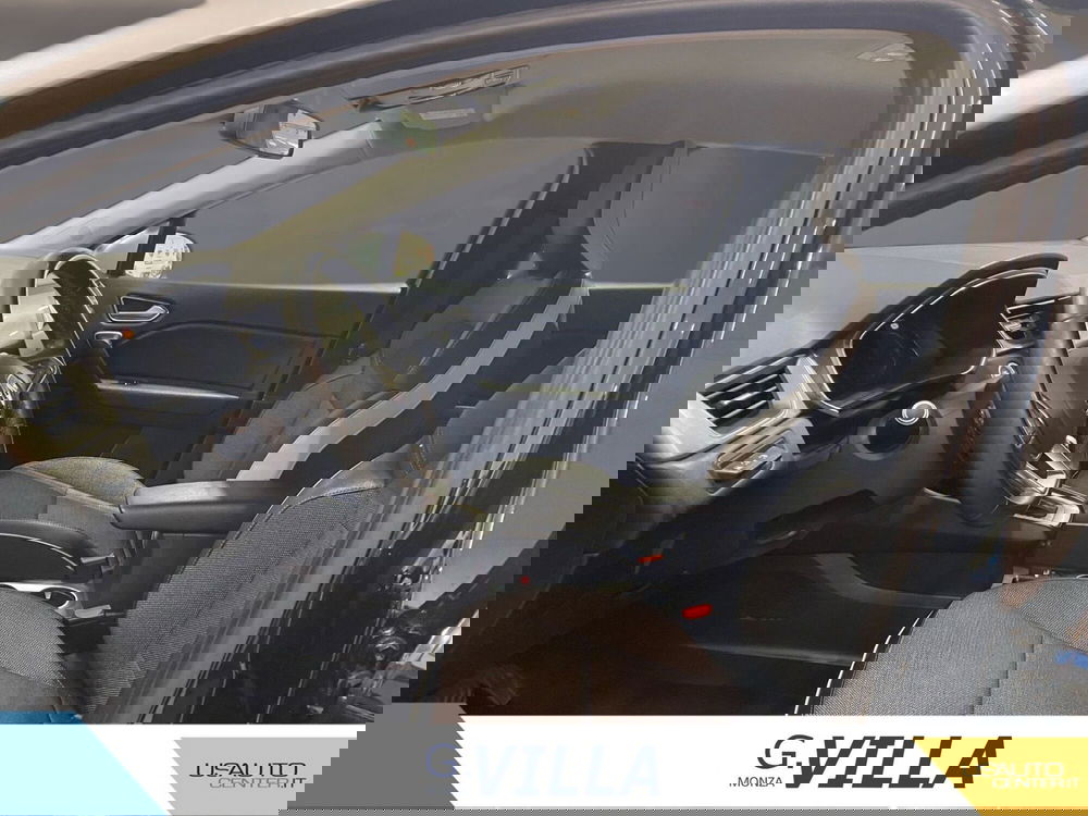 Renault Captur usata a Monza e Brianza (13)