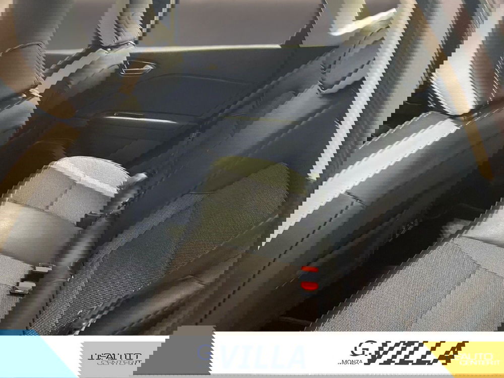 Renault Captur usata a Monza e Brianza (14)