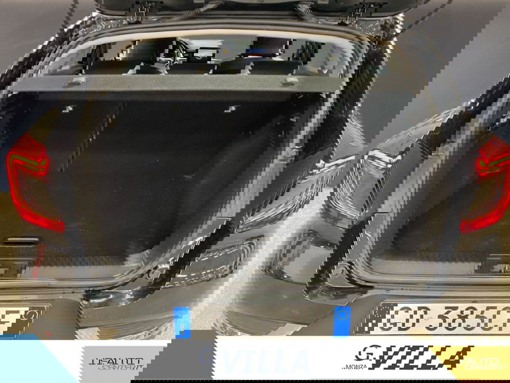 Renault Captur usata a Monza e Brianza (15)