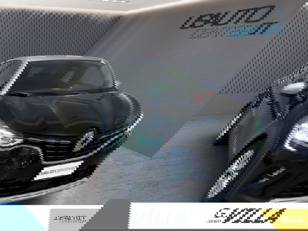 Renault Captur usata a Monza e Brianza (2)