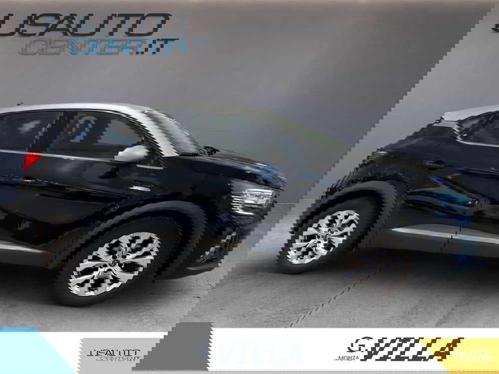 Renault Captur usata a Monza e Brianza (3)