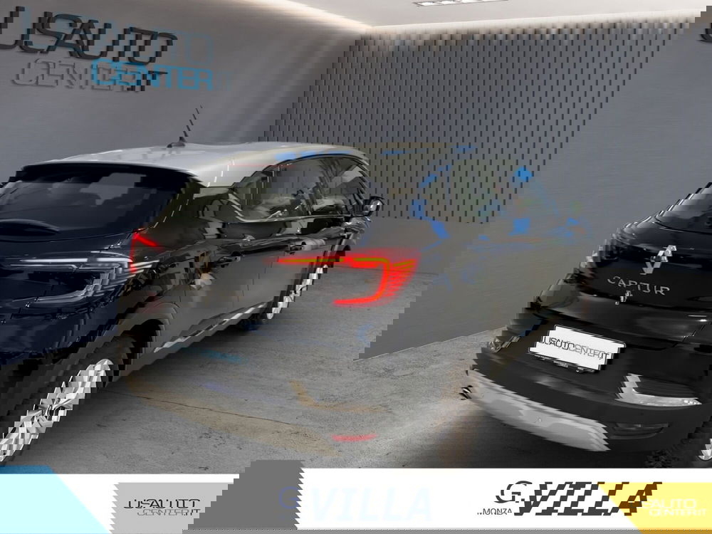 Renault Captur usata a Monza e Brianza (4)