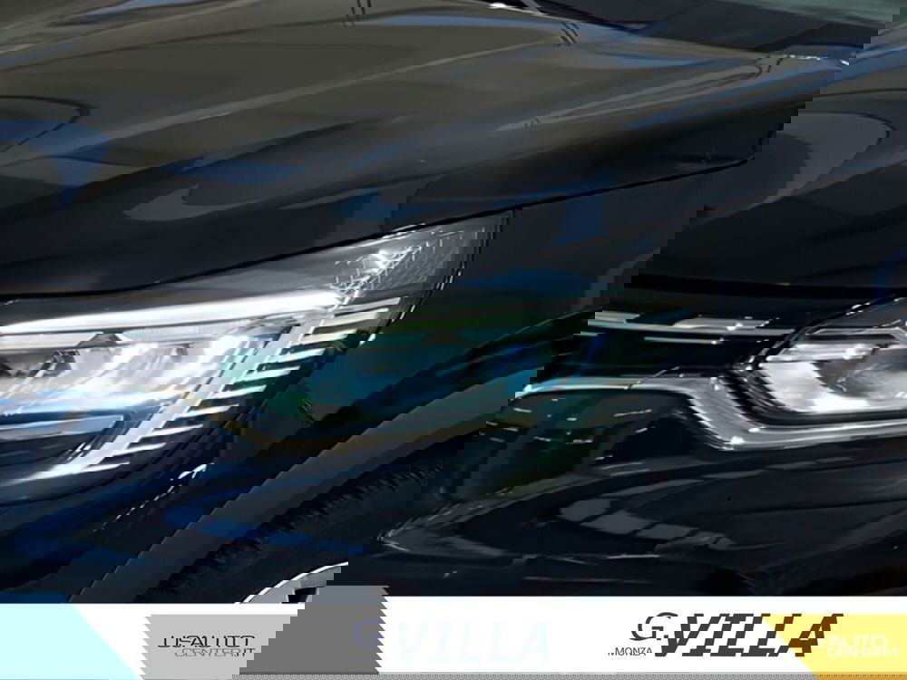 Renault Captur usata a Monza e Brianza (6)