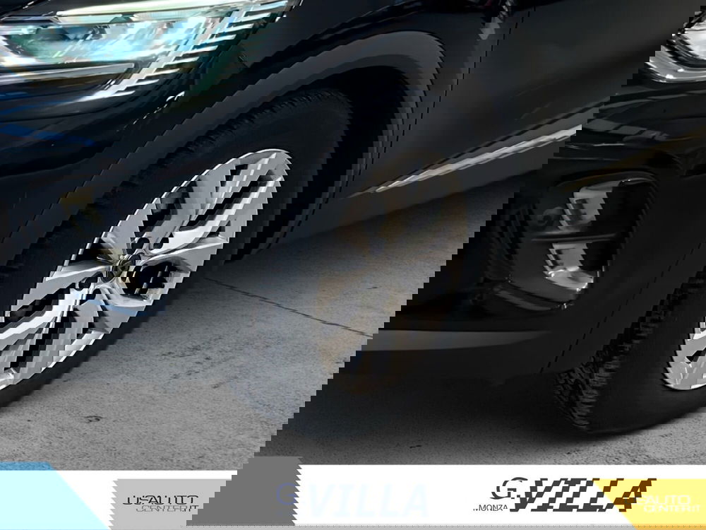 Renault Captur usata a Monza e Brianza (7)