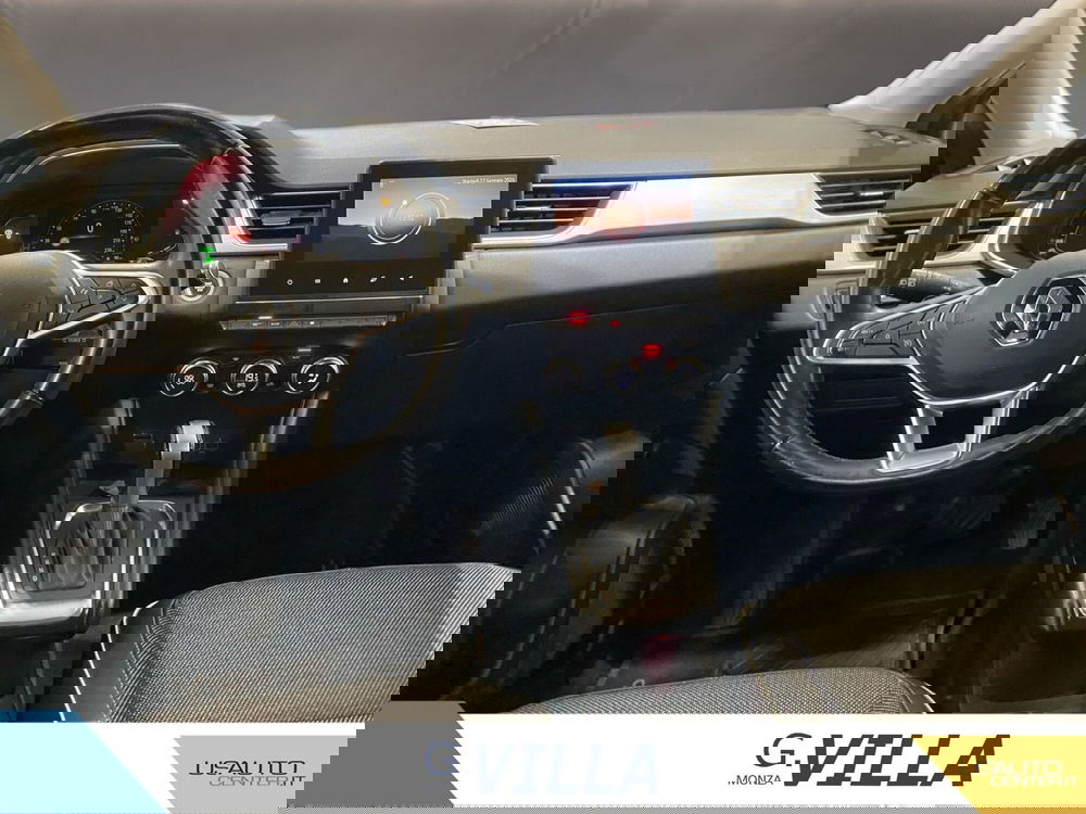 Renault Captur usata a Monza e Brianza (8)