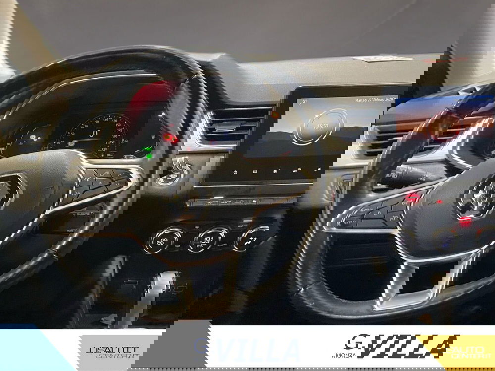 Renault Captur usata a Monza e Brianza (9)
