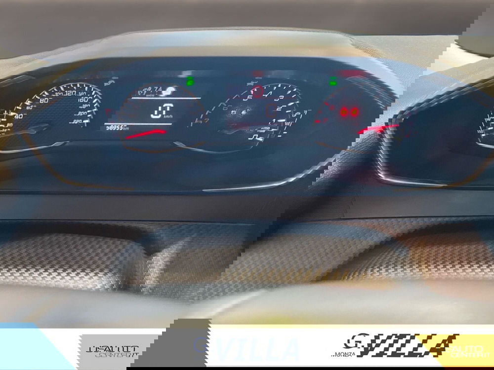 Peugeot 2008 usata a Monza e Brianza (12)