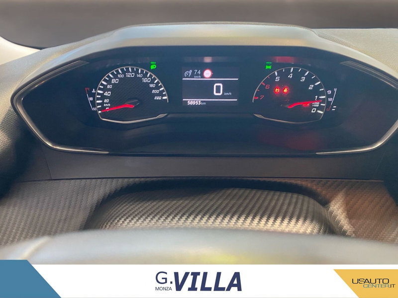 Peugeot 2008 usata a Monza e Brianza (12)