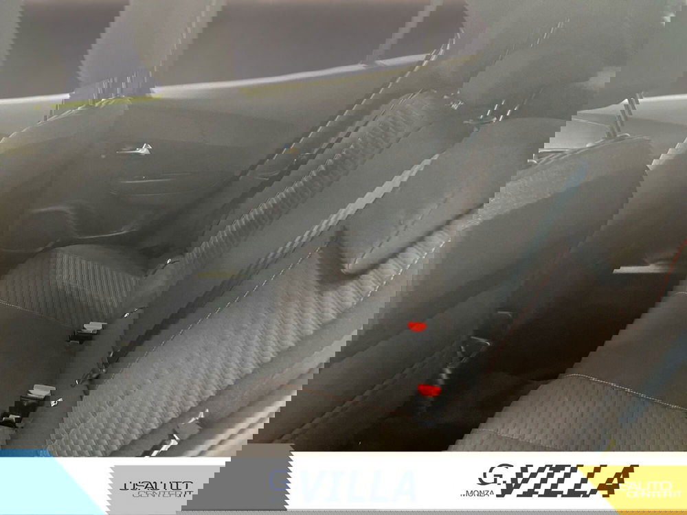 Peugeot 2008 usata a Monza e Brianza (14)