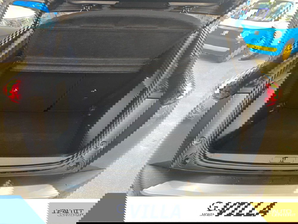 Peugeot 2008 usata a Monza e Brianza (15)