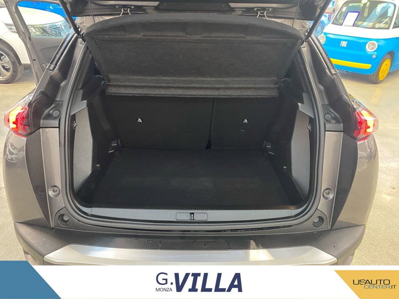 Peugeot 2008 usata a Monza e Brianza (15)