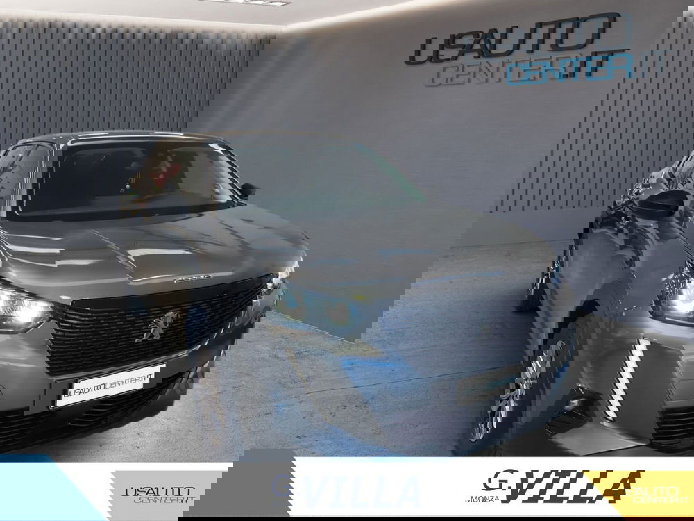 Peugeot 2008 usata a Monza e Brianza (2)