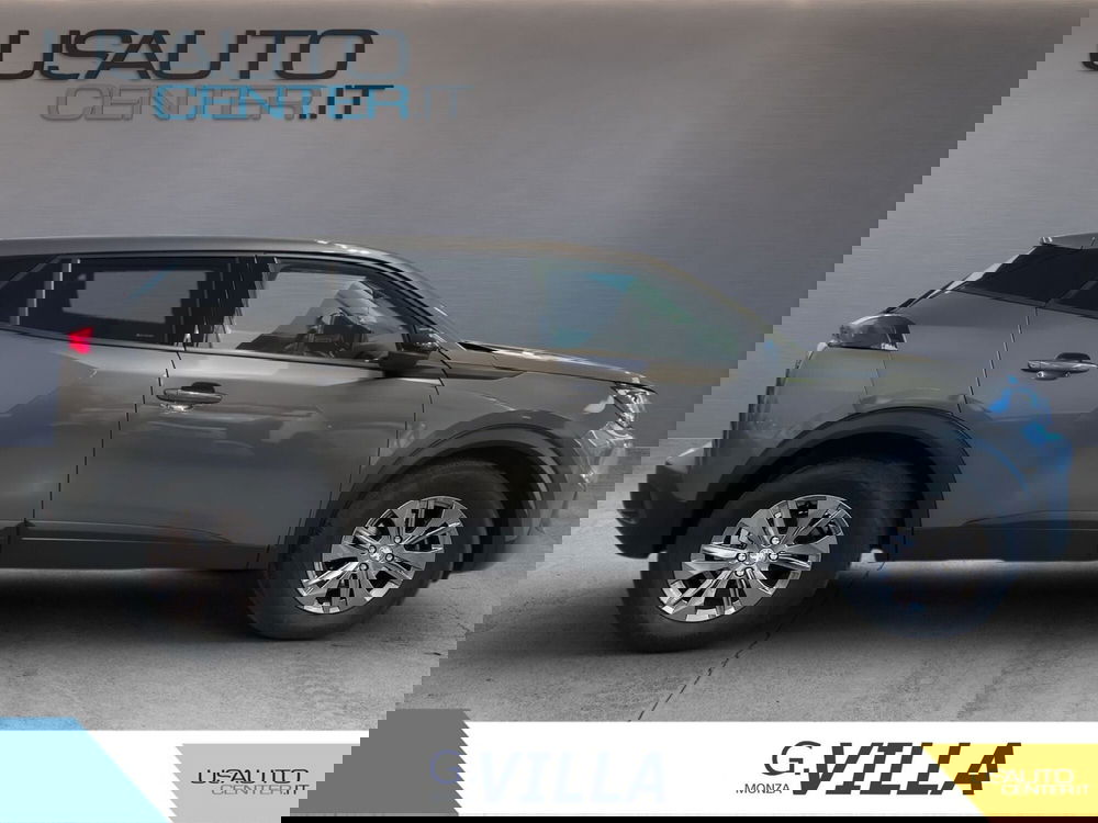 Peugeot 2008 usata a Monza e Brianza (3)