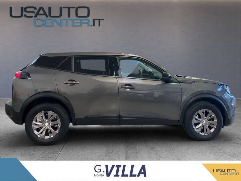 Peugeot 2008 usata a Monza e Brianza (3)