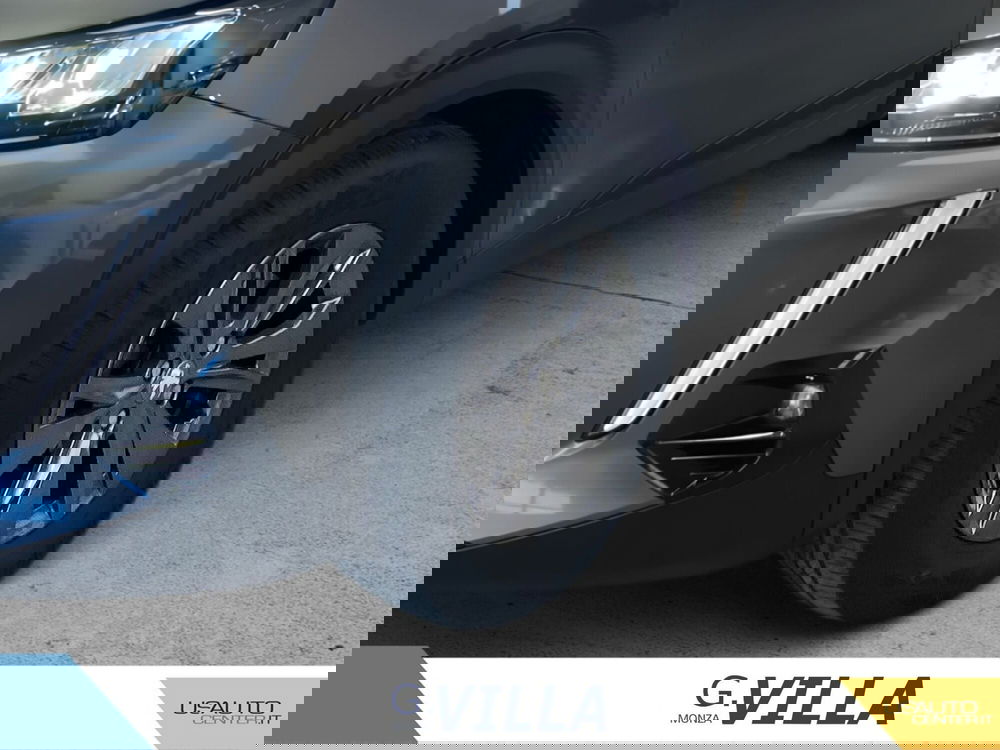 Peugeot 2008 usata a Monza e Brianza (7)