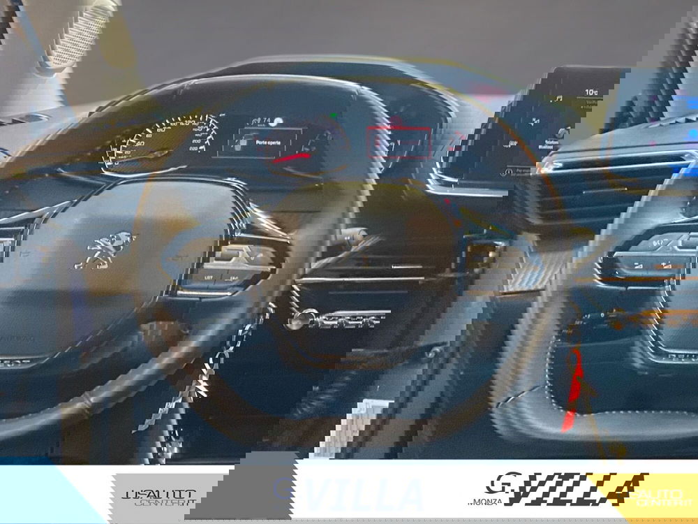 Peugeot 2008 usata a Monza e Brianza (9)