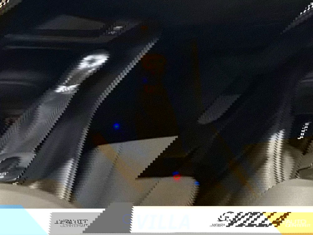 Toyota Toyota C-HR usata a Monza e Brianza (10)