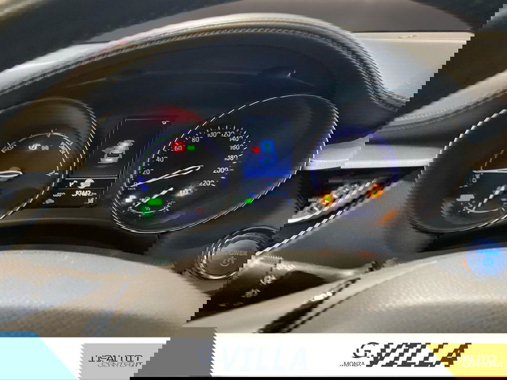 Toyota Toyota C-HR usata a Monza e Brianza (12)