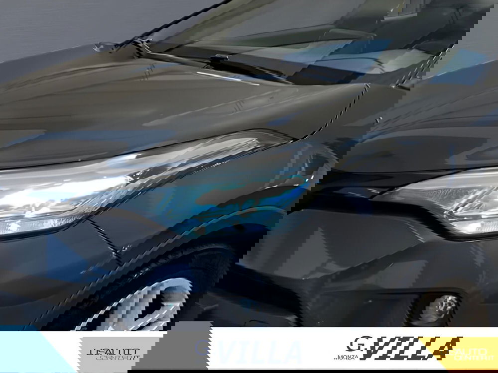 Toyota Toyota C-HR usata a Monza e Brianza (6)