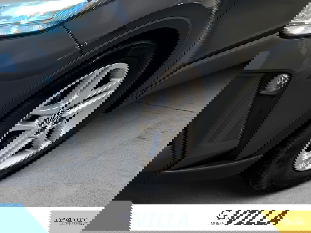 Toyota Toyota C-HR usata a Monza e Brianza (7)