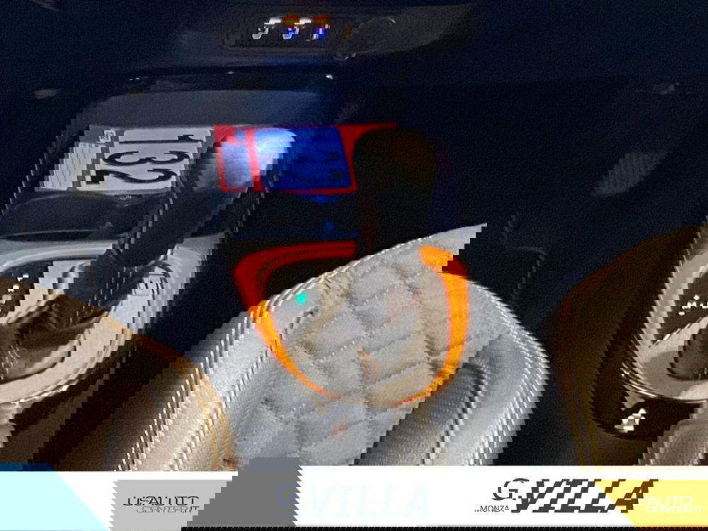 Toyota Aygo X usata a Monza e Brianza (10)