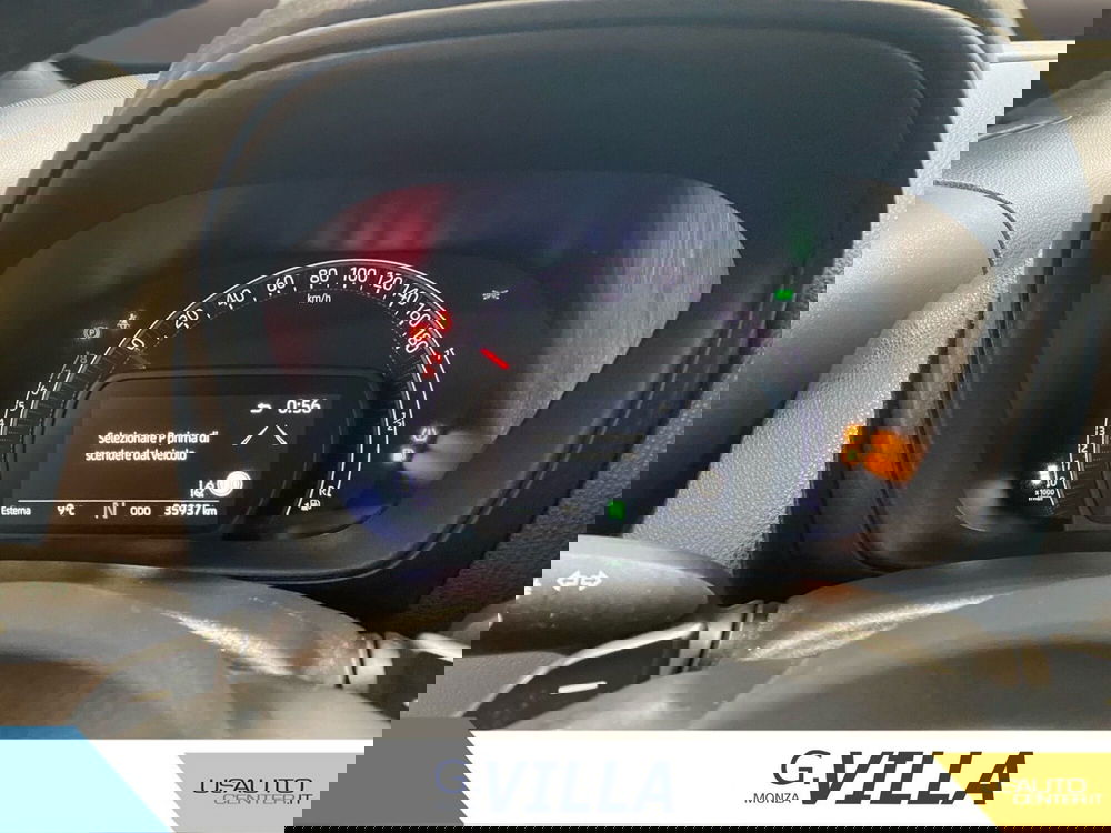 Toyota Aygo X usata a Monza e Brianza (12)