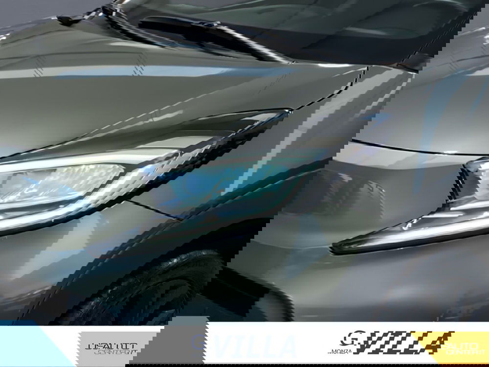 Toyota Aygo X usata a Monza e Brianza (6)