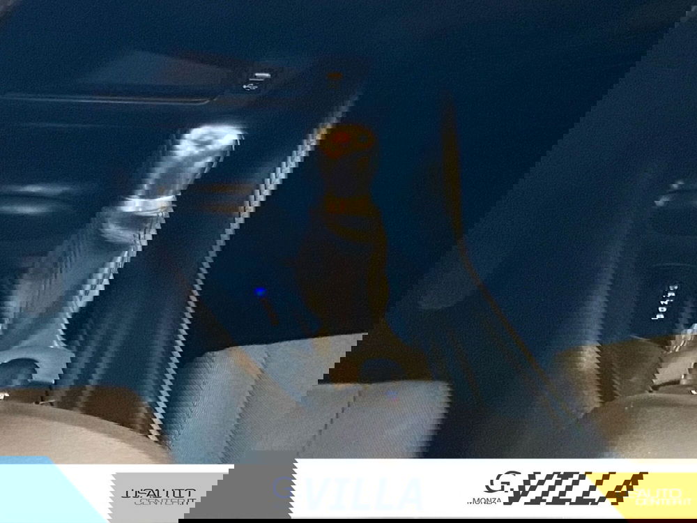 Toyota Toyota C-HR usata a Monza e Brianza (10)