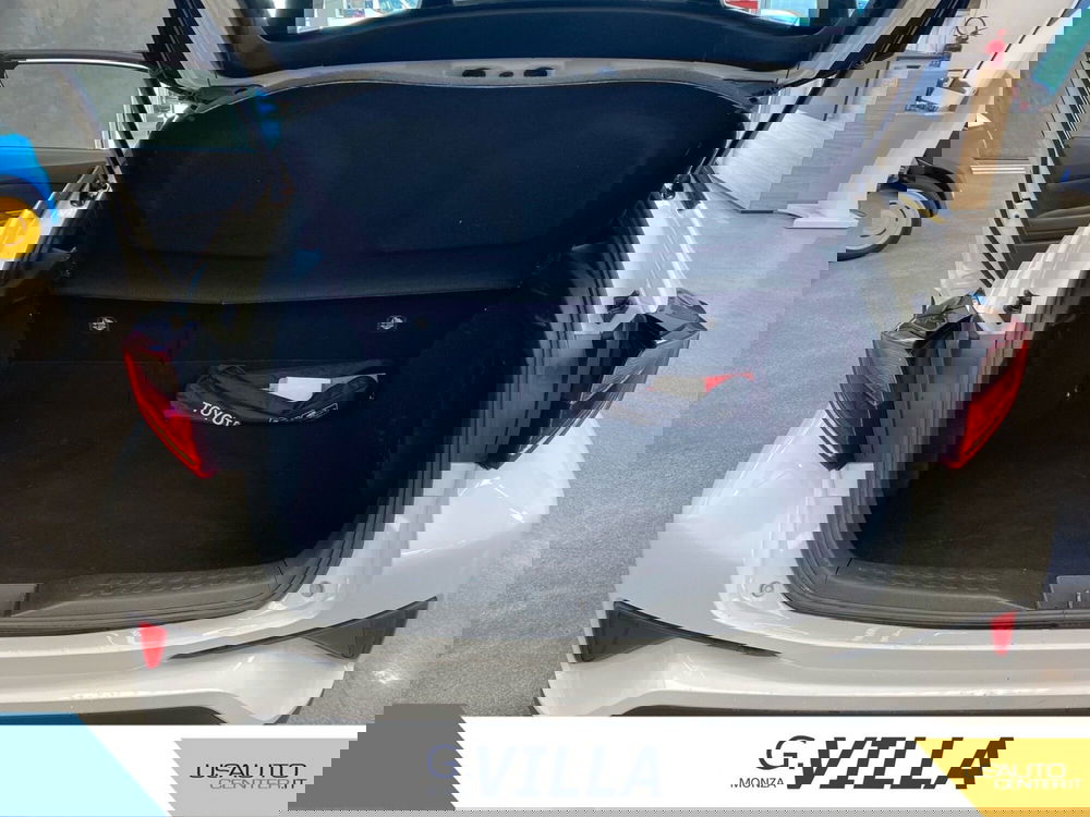 Toyota Toyota C-HR usata a Monza e Brianza (15)