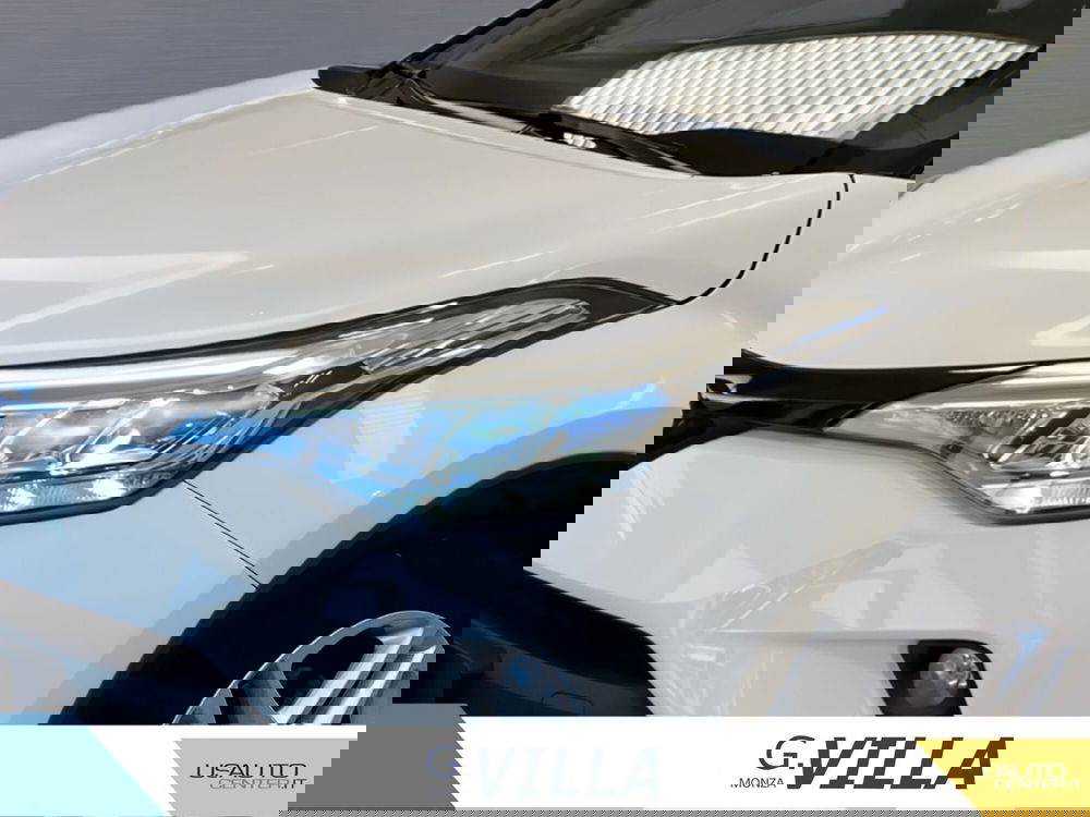 Toyota Toyota C-HR usata a Monza e Brianza (6)