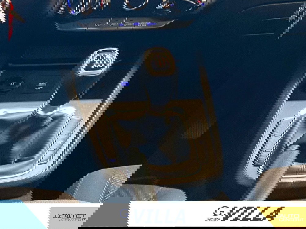 Hyundai Kona usata a Monza e Brianza (10)