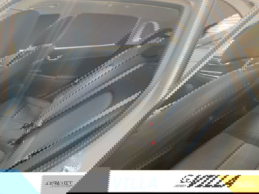 Hyundai Kona usata a Monza e Brianza (14)