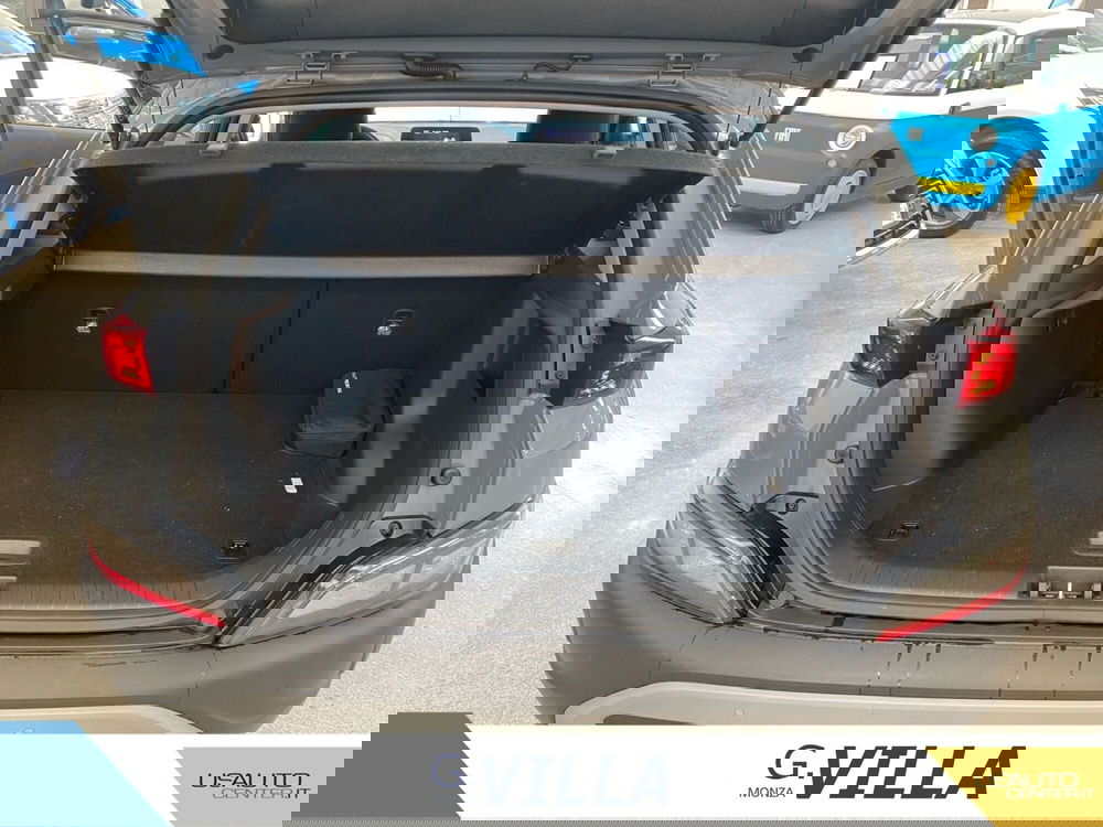 Hyundai Kona usata a Monza e Brianza (15)