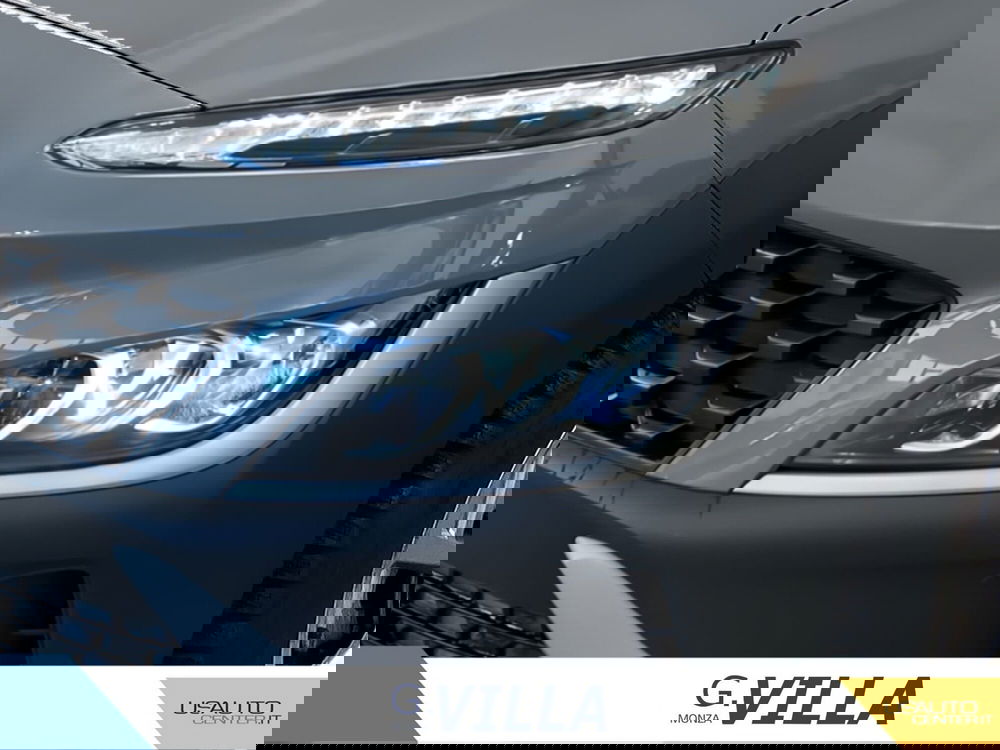 Hyundai Kona usata a Monza e Brianza (6)