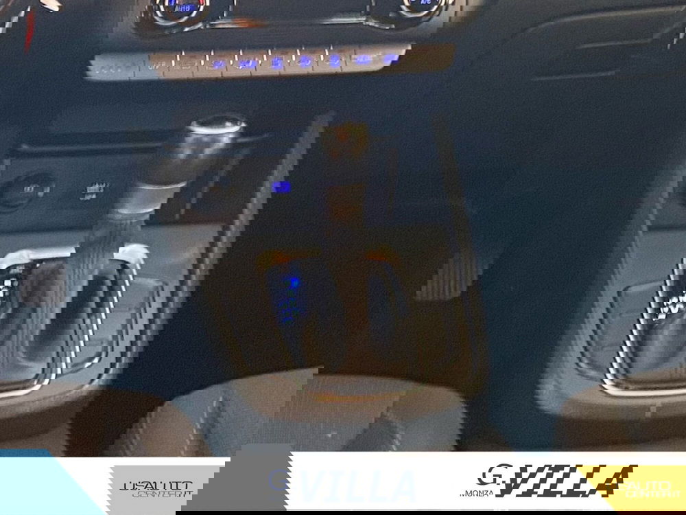 Hyundai Kona usata a Monza e Brianza (10)