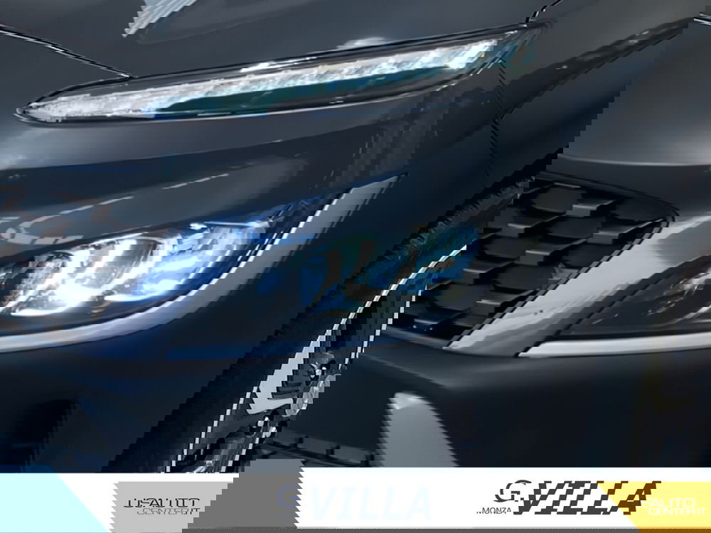Hyundai Kona usata a Monza e Brianza (6)