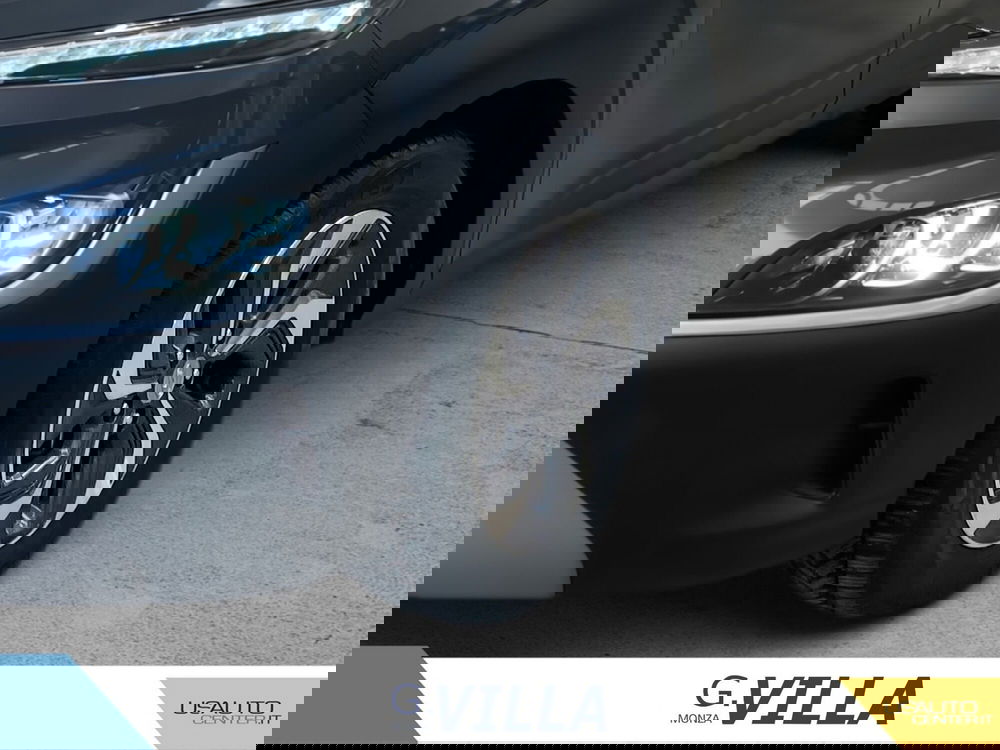 Hyundai Kona usata a Monza e Brianza (7)