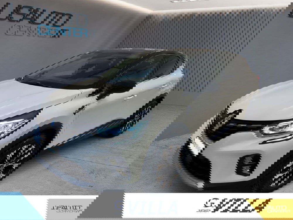 Renault Captur usata a Monza e Brianza