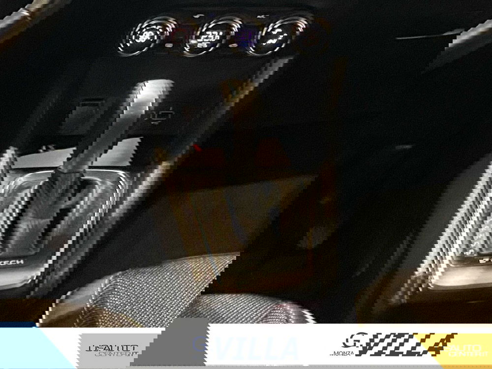 Renault Captur usata a Monza e Brianza (10)