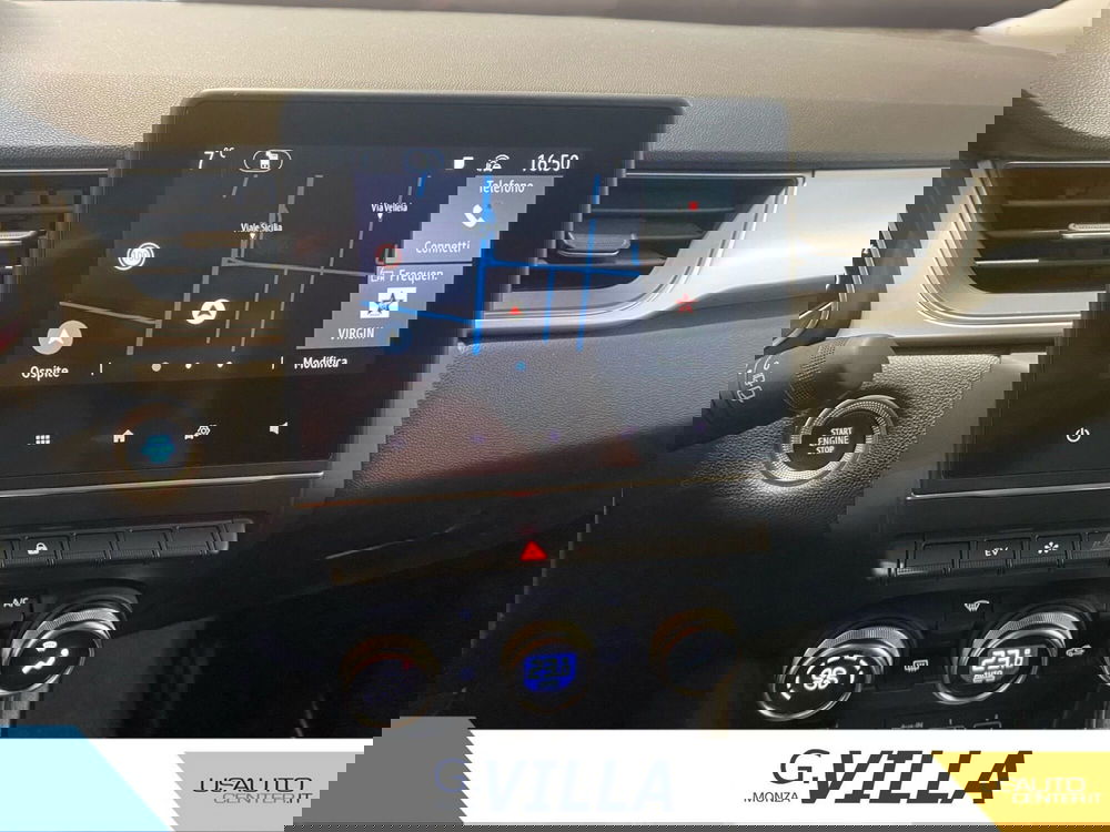 Renault Captur usata a Monza e Brianza (11)