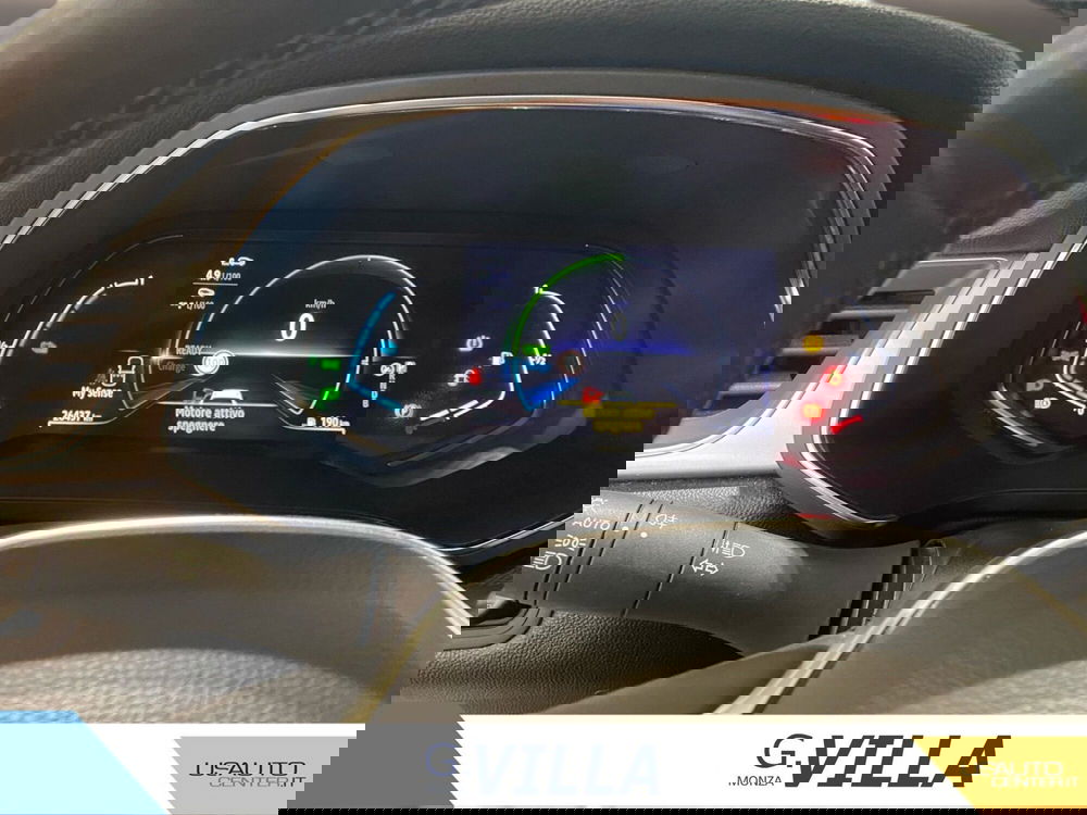 Renault Captur usata a Monza e Brianza (12)