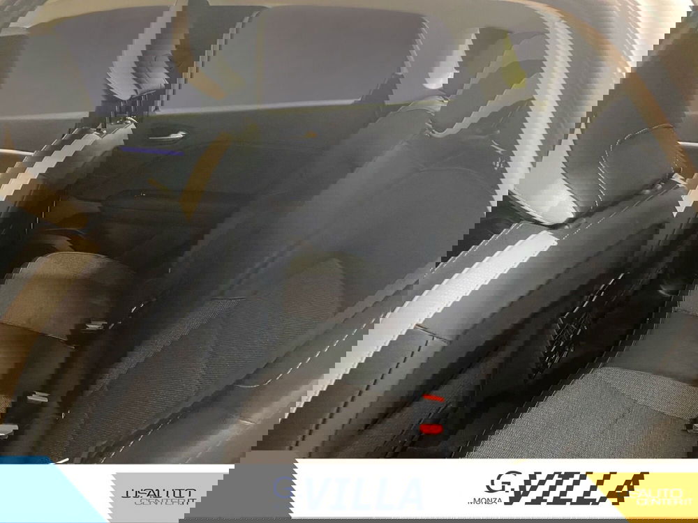 Renault Captur usata a Monza e Brianza (14)