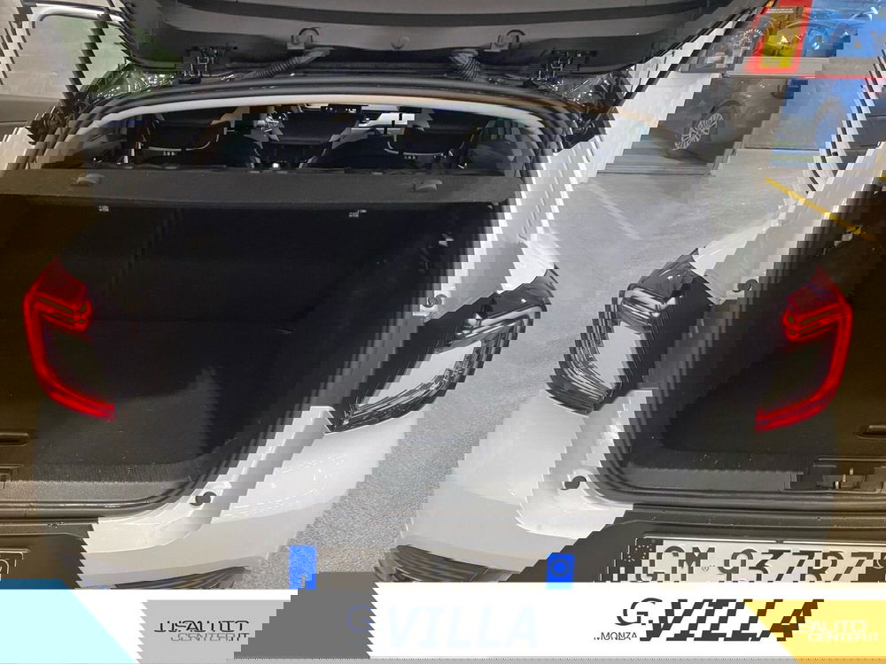 Renault Captur usata a Monza e Brianza (15)