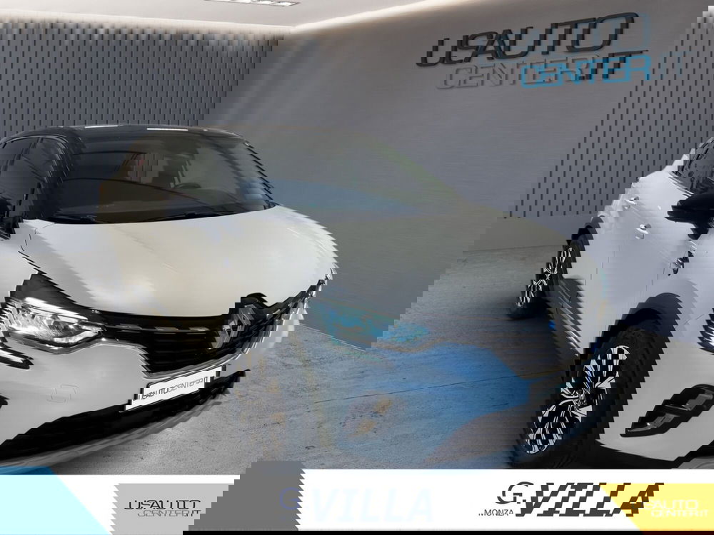 Renault Captur usata a Monza e Brianza (2)