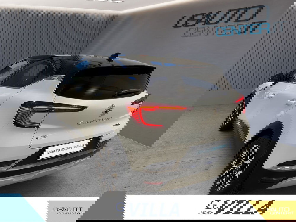 Renault Captur usata a Monza e Brianza (5)
